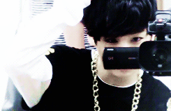 kookie + cameras = ASLKAS;ASLK