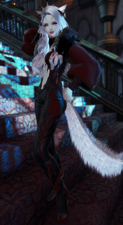 Red Mage is the sexiest class in the game!  ❤  ❤  ❤ *Q* for now until dancer com