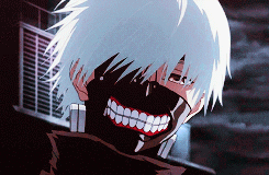 keiko-chan:    Kaneki Ken || Tokyo Ghoul √A Ep. 01   