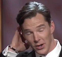 britishmenarehot:  Ben, you got a itchy neck. I’ll help scratch it, or massage…