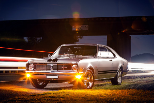 Holden Monaro GTS