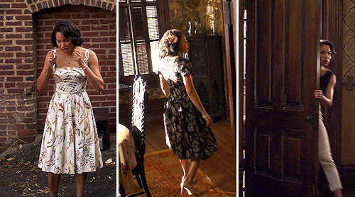 lovecraftcountry:EVERY OUTFIT ON LOVECRAFT COUNTRY↳ Jurnee Smollett as Letitia Lewis