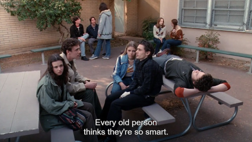  Freaks and Geeks (1999-2000)Season One, Episode Seven: Carded and Discarded