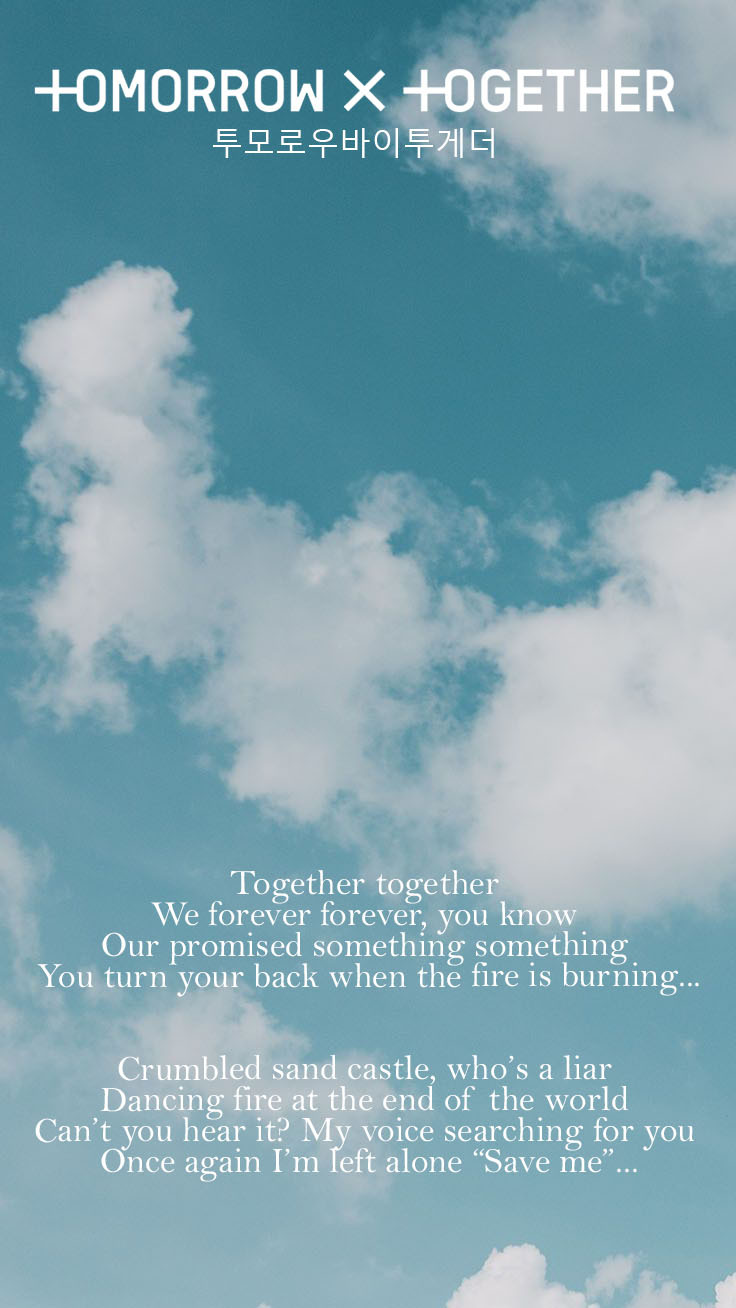 Kpop Lyric Edits Kpop Lyric Edits