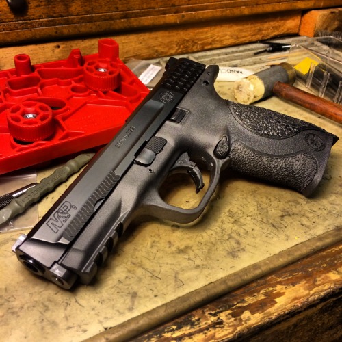 Weapons of War