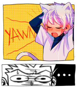 huyandere:  do you know that feeling when