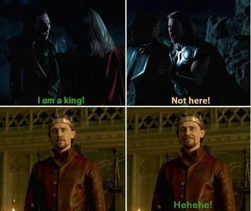 LOKI’D