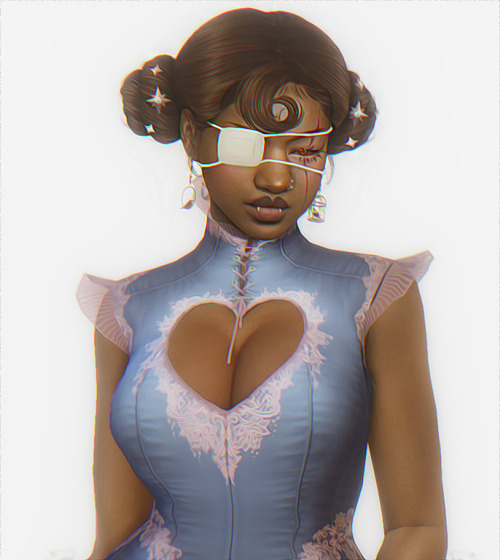 Banished Vampire Princess