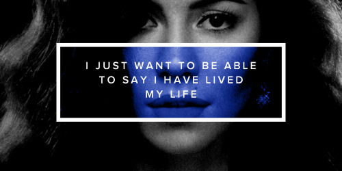 ♡ MARINA’S VIEW ON HER LIFE thru the eras ♡
