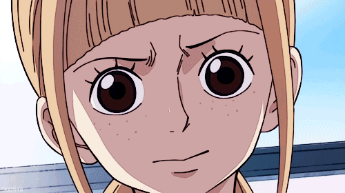 What Are You Doing Over There? You Cooking Wench - Vinsmoke Niji