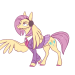 yakut-pony:And it&rsquo;s what my cutie mark is telling me~