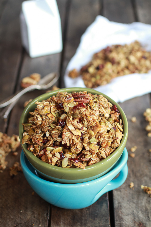 buzzfeedfood:  31 Delicious Things To Cook In October