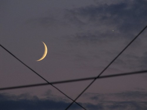 moon blog