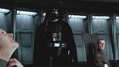 cheesetiano:  Lord Vader choking people who displease him 