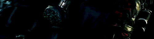 valyriangifs:  Batman: Arkham Knight 