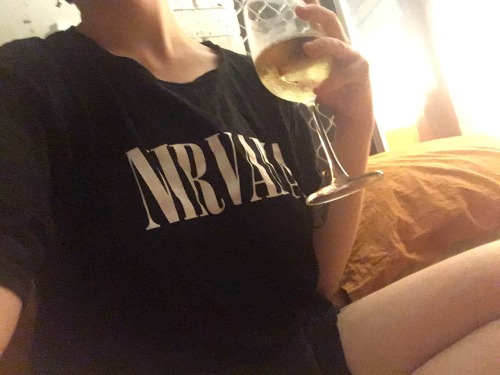 Porn leave-me-a-lonely-deactivated20:Do I drink photos