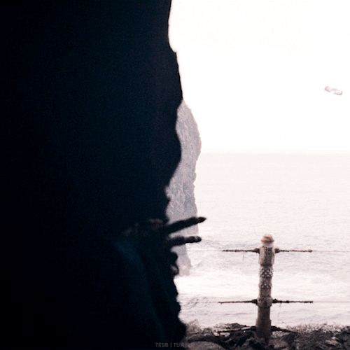 Darth Plagueis In The Acolyte 1.08 (2024)
