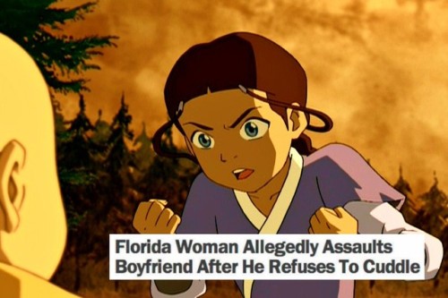 the-messenger-hawk: they’re Floridians now …heck