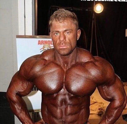 Justin Compton