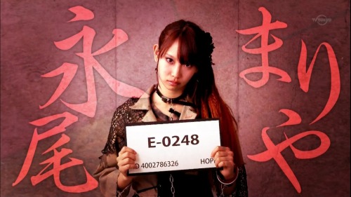 hiro's Tumblr