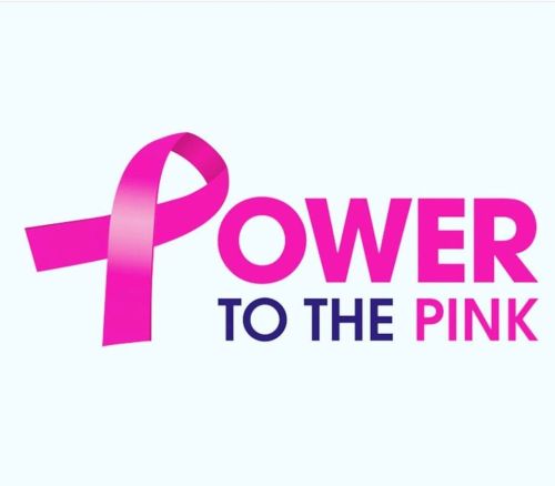 Breast Cancer Awareness month is approaching!! How will you show awareness and support. Discover PIN