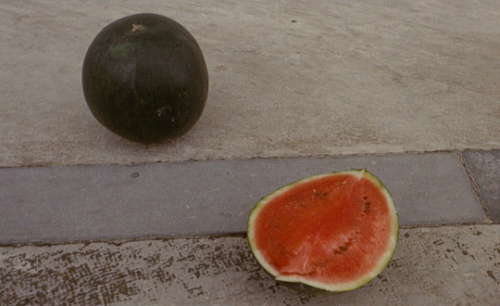 pierppasolini:I have become someone else. I have forgotten everything.Medea (1969)