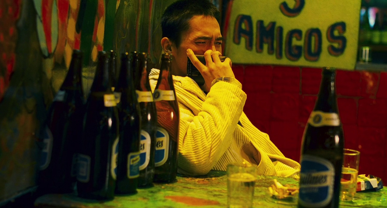 nadi-kon:Happy Together (1997) dir. Wong Kar Wai