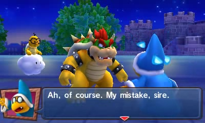 maskedkitsune:Who knew Bowser was an expert on real world cities?