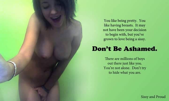 Sissy Stuff