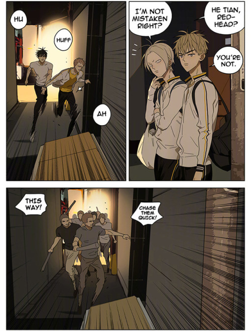 jinsio: 19 days by old先, chapter #244 translated by yours truly. if you use this translation make sure you credit back to the original author, old先. do not use for any print publications for profit reasons without permission from the author.  ←