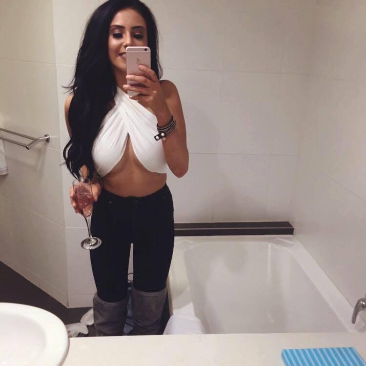 beforeandafterbimbos:  Sharlee Taylor