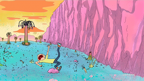 Rick and Morty