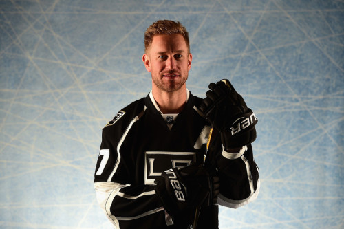 Jeff Carter