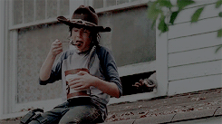 brightyellowsummer:  Favourite Character Meme - Seven Scenes [7/7]  “It’s good