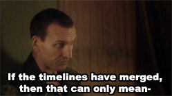 daftwithoneshoe:Companion!Watson #15 » Useless