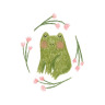 lovelysuggestion:  i hope one day you wake up and feel better about everything 