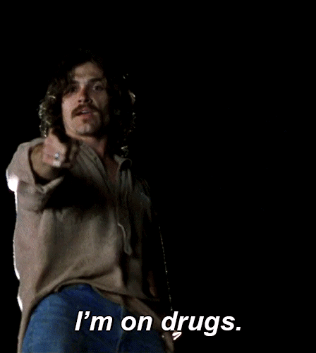 Russell, I Think We Should Work On Those Last Words.