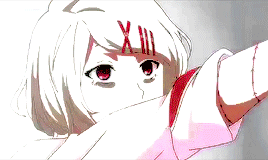 Suzuya Juuzou for anon