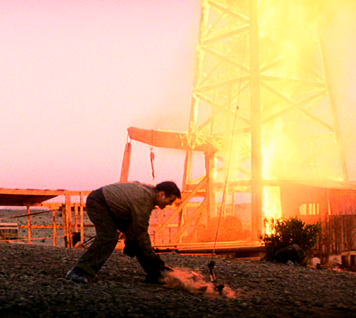 iskarieot: THERE WILL BE BLOOD (2007) DIR. PAUL THOMAS ANDERSON  I broke you and