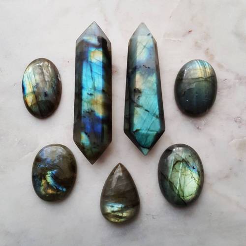My Labradorite 