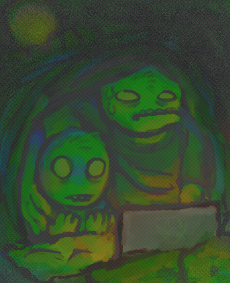 Scary Movie Night