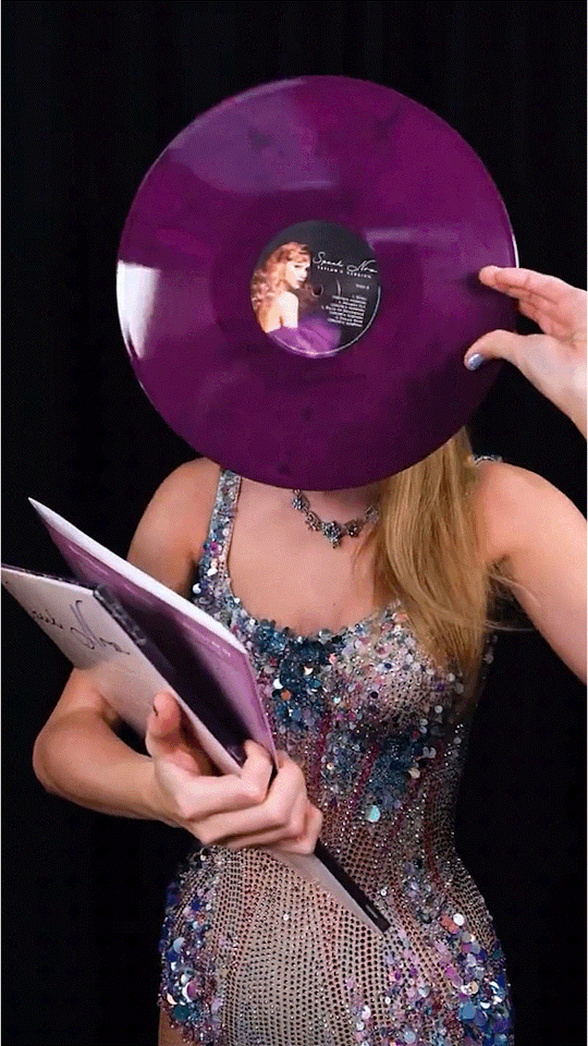 13 Days Til We Return Speak Now To Its Mother 😝
