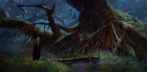 www.artstation.com/artwork/bnWBn Alexander Forssberg