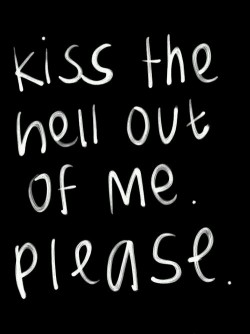 Please?