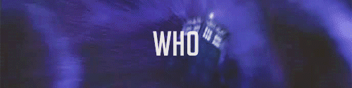 "The World Would Be A Poorer Place Without Doctor Who." - Steven Spielberg