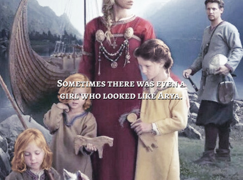 westerosiladies: Sansa Stark Appreciation MonthDay 31 - Children