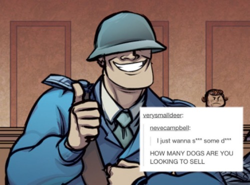 literal-space-trash: I saw people making these for TF2 and decided to get back into it.