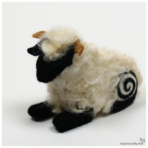 Figment Familiars Are A Great Way To Keep A Friend Close By! These Tiny Felted Figures Are About 3 Tall