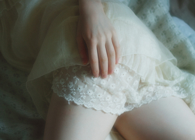 coldemi:  feeling sad by worteinbildern on Flickr.