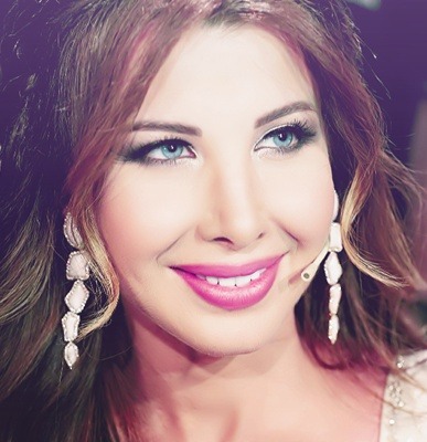 Nancy ajram xxx